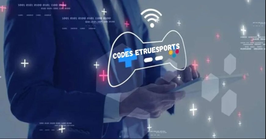 etruesports code