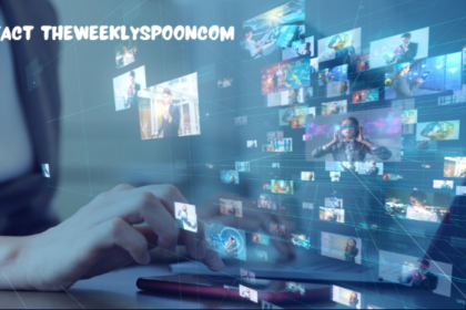 contact theweeklyspooncom