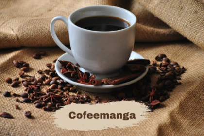 cofeemanga