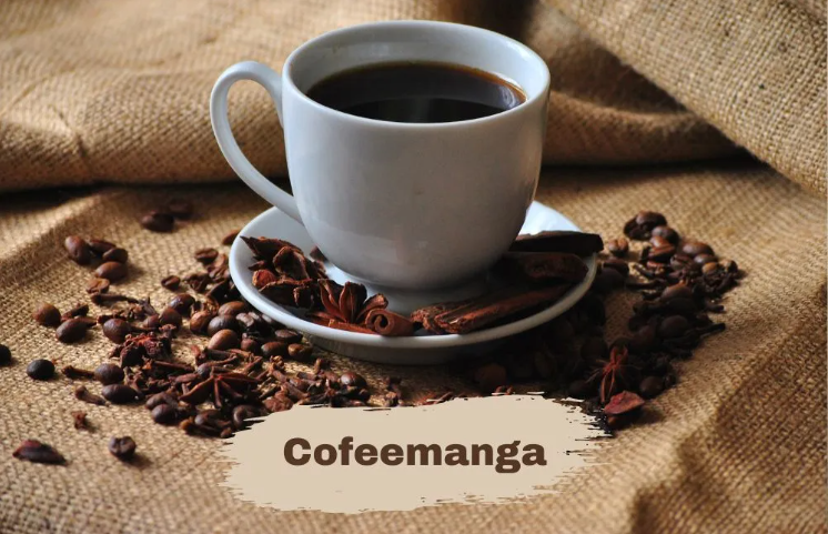 cofeemanga