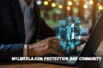 myliberla.com protection and community