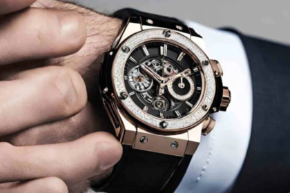 fintechzoom hublot spirit