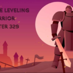 hardcore leveling warrior chapter 329