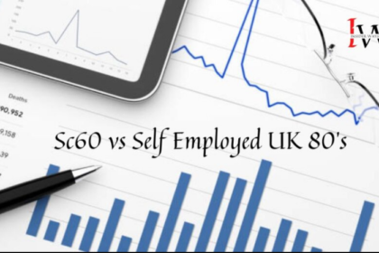 sc60 vs self employed uk 80's