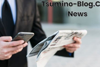 tsumino-blog.com news