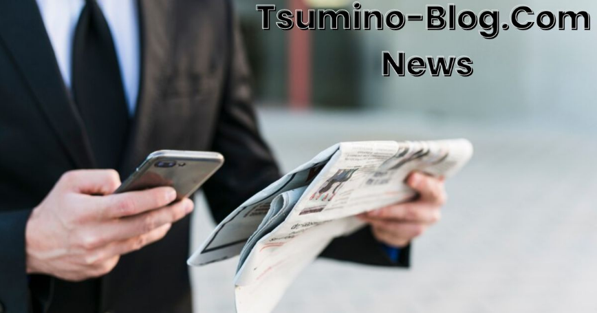 tsumino-blog.com news