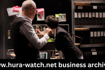 www.hura-watch.net business archives