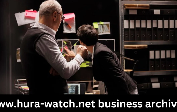 www.hura-watch.net business archives