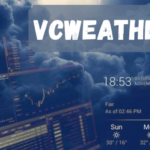 vcweather.org