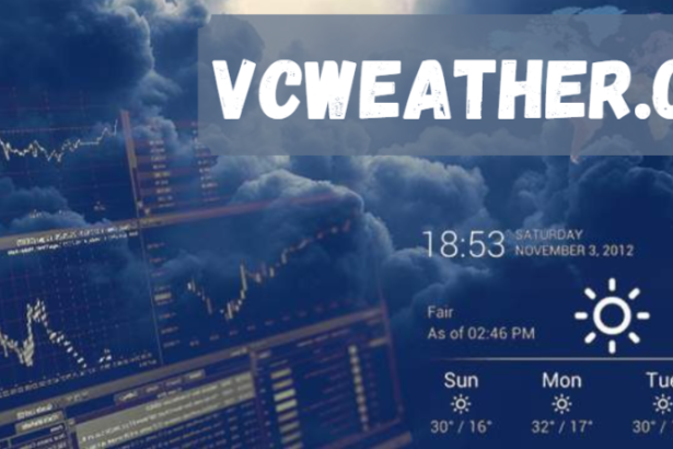 vcweather.org