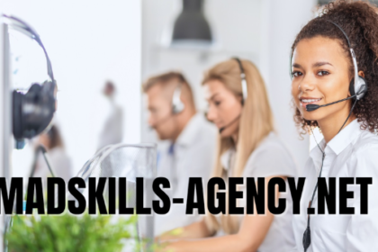 madskills-agency.net