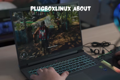 plugboxlinux about