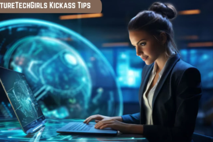 futuretechgirls kickass tips