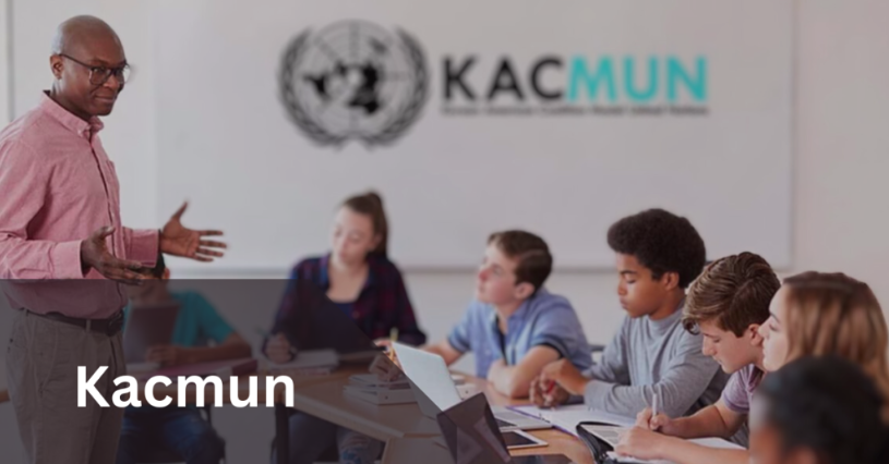 kacmun