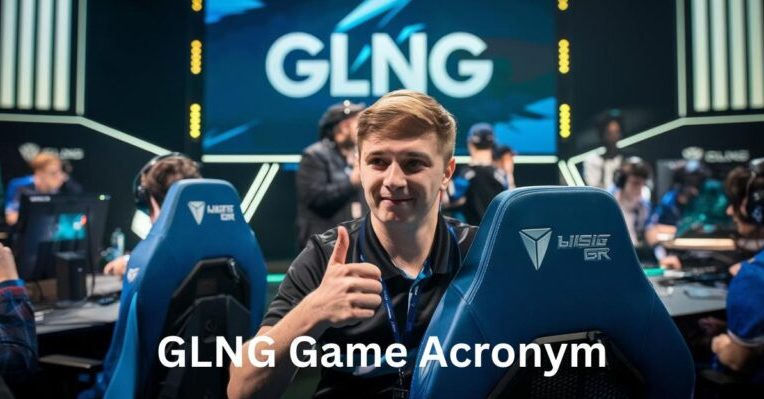 glng game acronym