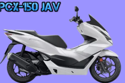 pcx-150 jav