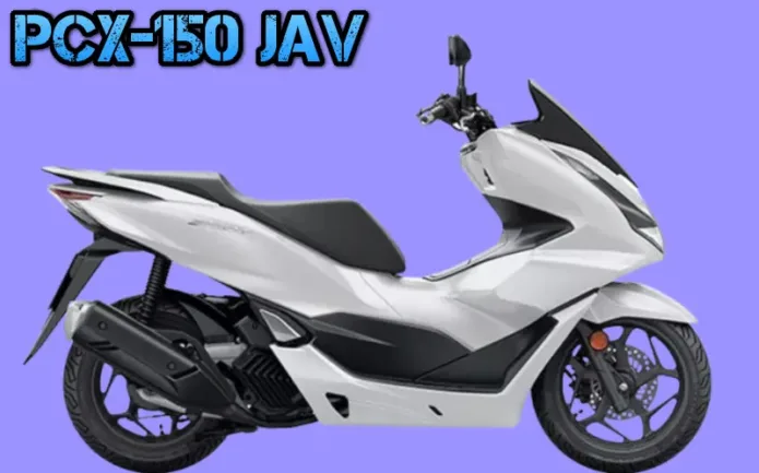 pcx-150 jav