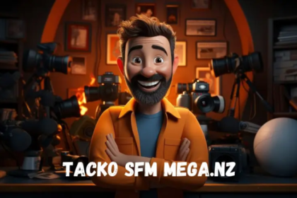 tacko sfm mega.nz