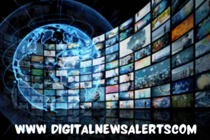 www digitalnewsalertscom