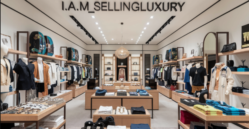 i.a.m_sellingluxury