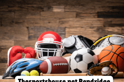 thesportshouse .net pendridge