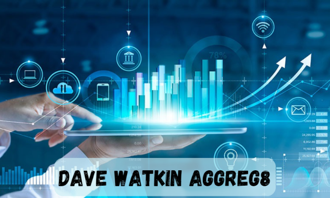 dave watkin aggreg8