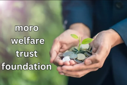 moro welfare trust foundation