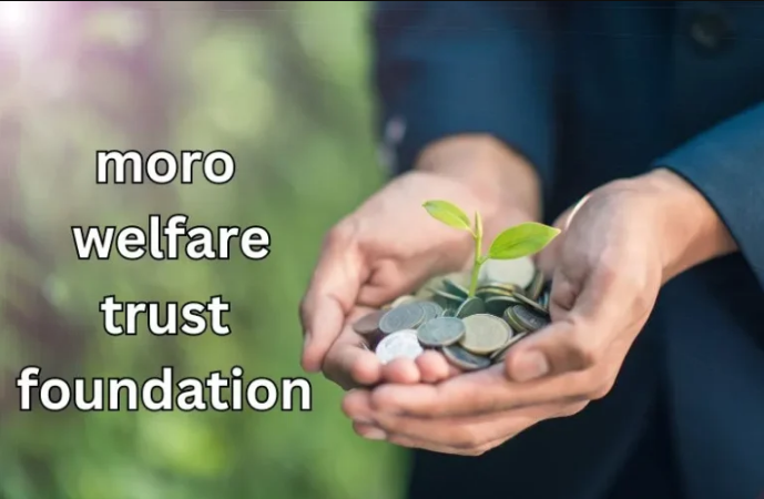 moro welfare trust foundation