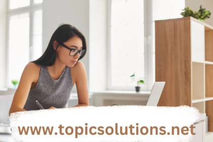 www. topicsolutions.net