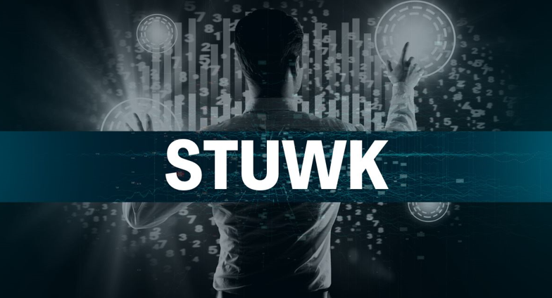 stuwk