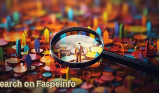 search on faspeinfo