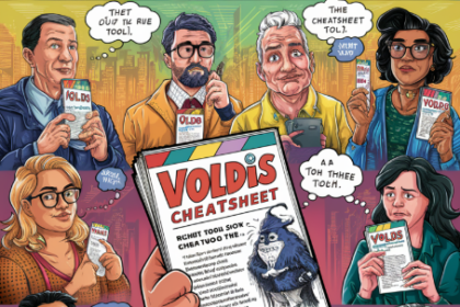 voldis cheatsheet