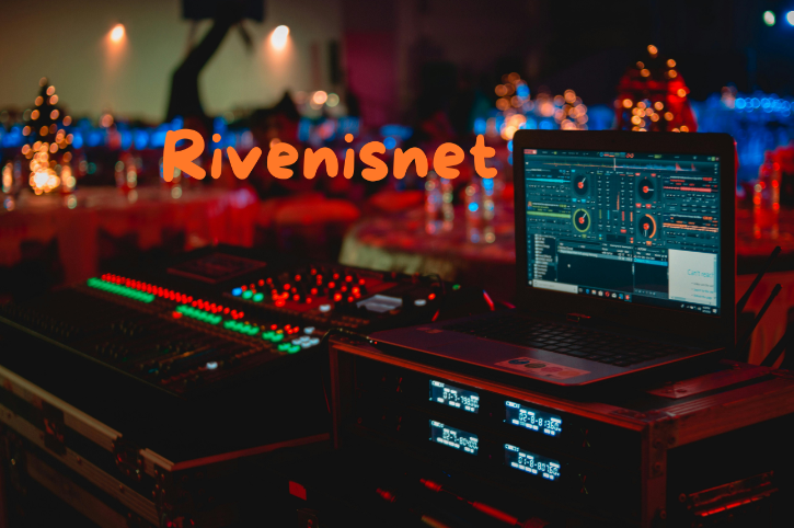 // rivenisnet