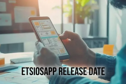 etsiosapp release date