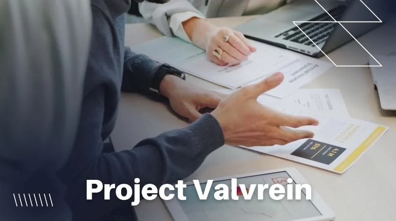 project valvrein