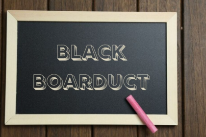 blackboarduct