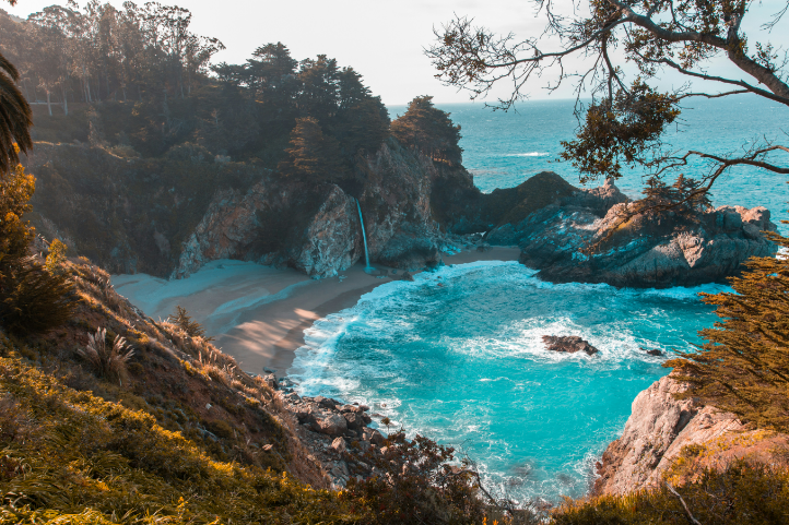 blind beach italy marilena carulli