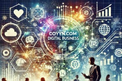 coyyn.com digital business