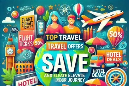 travel tweaks offers