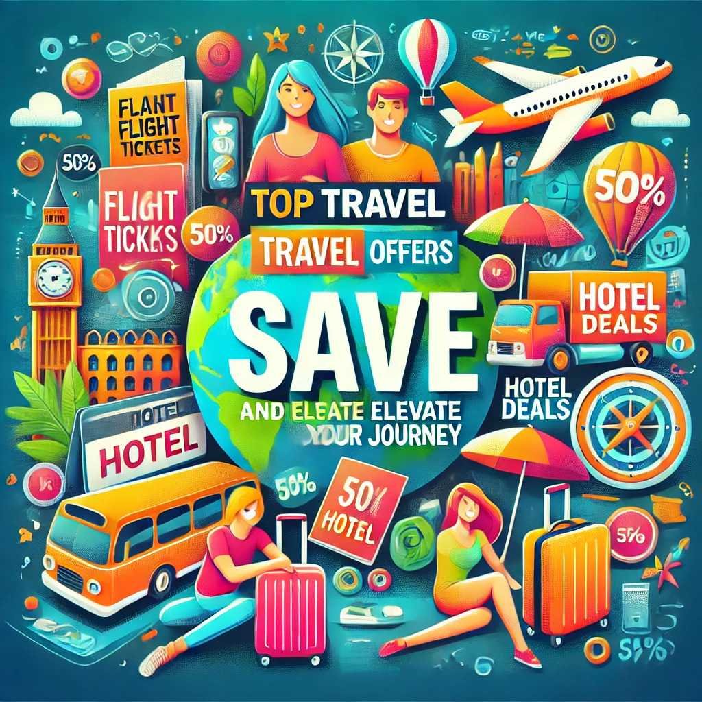 travel tweaks offers